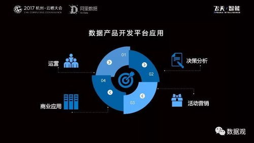 阿里數(shù)據(jù)服務(wù)產(chǎn)品開(kāi)發(fā)與大數(shù)據(jù)體系演進(jìn)實(shí)錄